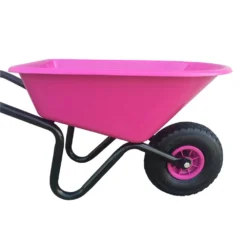 Kinderkruiwagen Fuchsia Met Luchtband Kruiwagen. 13 Kinderkruiwagen Fuchsia Met Luchtband Kruiwagen. -Aanbiedingen Buiten Plezier Winkel kinderkruiwagen fuchsia met luchtband speelactief.nl 1 1