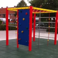 Klimkubus Thermisch Verzinkt + Gepoedercoat Openbaar 7 Klimkubus Thermisch Verzinkt + Gepoedercoat Openbaar -Aanbiedingen Buiten Plezier Winkel klimkubus thermisch verzinkt en gepoedercoat