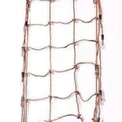 Klimnet 200 X 75 Cm. (PP-touwenset) -Aanbiedingen Buiten Plezier Winkel klimnet 200 150 pp 1