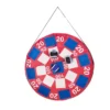 BSToys GA190 Klitteband Darts
