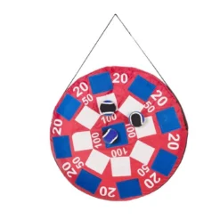 BSToys GA190 Klitteband Darts