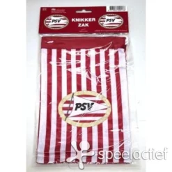 Knikkerzak PSV