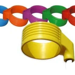 Verstelbare Korfbalpaal Met Grasvoet En Korf -Aanbiedingen Buiten Plezier Winkel korfbal manden kleuren 6 2