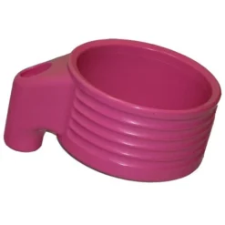 Kunststof Korfbalkorf Diverse Kleuren 16 Kunststof Korfbalkorf Diverse Kleuren -Aanbiedingen Buiten Plezier Winkel korfbalmand korfbalkorf kunststof Magenta paars speelactief.nl