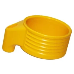 Kunststof Korfbalkorf Diverse Kleuren 13 Kunststof Korfbalkorf Diverse Kleuren -Aanbiedingen Buiten Plezier Winkel korfbalmand korfbalkorf kunststof welpen