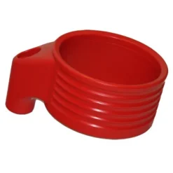 Kunststof Korfbalkorf Diverse Kleuren 18 Kunststof Korfbalkorf Diverse Kleuren -Aanbiedingen Buiten Plezier Winkel korfbalmand korfbalkorf kunststof welpen rood speelactief.nl