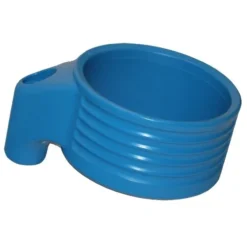 Kunststof Korfbalkorf Diverse Kleuren 15 Kunststof Korfbalkorf Diverse Kleuren -Aanbiedingen Buiten Plezier Winkel korfbalmand korfbalkorf kunststof welpenmand blauw speelactief.nl