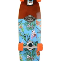 Skateboard Kryptonics Resort Blue 28″ 5 Skateboard Kryptonics Resort Blue 28″ -Aanbiedingen Buiten Plezier Winkel kryptronics skateboard Resort blue 28 inch speelactief.nl 1