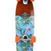 Skateboard Kryptonics Resort Blue 28″