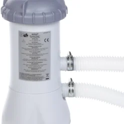 Intex Filterpomp 2271 L./ Uur. Intex Krystal Clear