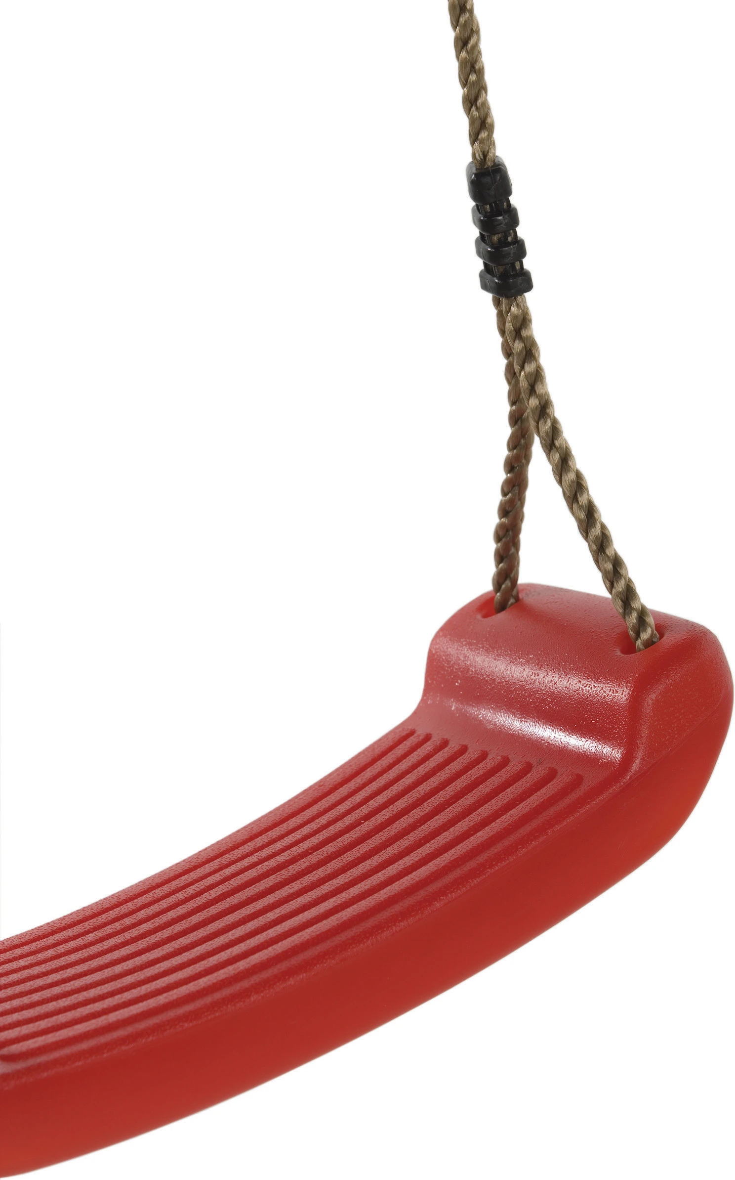 Kunststof Schommelzitje Div Kleuren (PH-touwenset) In Kleur Roze 7 Kunststof Schommelzitje Div Kleuren (PH-touwenset) In Kleur Roze - Afbeelding 5