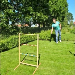 Laddergolf – Spin Ladder Original -Aanbiedingen Buiten Plezier Winkel laddergolf bexsport spin ladder 3