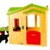 Little Tikes Picknick + Accessoires – Speelhuis -Aanbiedingen Buiten Plezier Winkel little tikes speelhuis picknick
