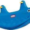 Little Tikes Walvis Wip Blauw