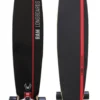Longboard Ram Straight 44″ -Aanbiedingen Buiten Plezier Winkel longboard ram straight