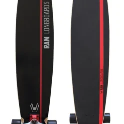 Longboard Ram Straight 44″