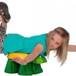 Loopschildpad 7 Loopschildpad -Aanbiedingen Buiten Plezier Winkel loop schildpad geel 2