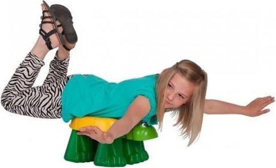 Loopschildpad 5 Loopschildpad - Afbeelding 3