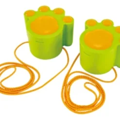 Loopklossen – Hape Catwalk -Aanbiedingen Buiten Plezier Winkel loopklossen hape cat walk groen