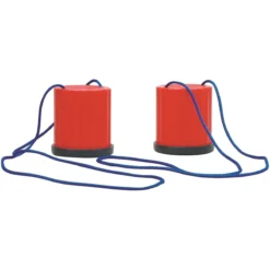 Loopklossen – Bliklopen