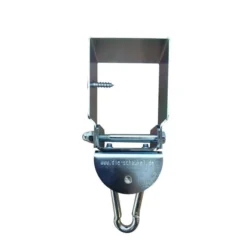 Schommelhaak Marathon Vierkanthout 8x14cm -Aanbiedingen Buiten Plezier Winkel marathon schommelhaak marathon balk 8x14cm speelactief.nl