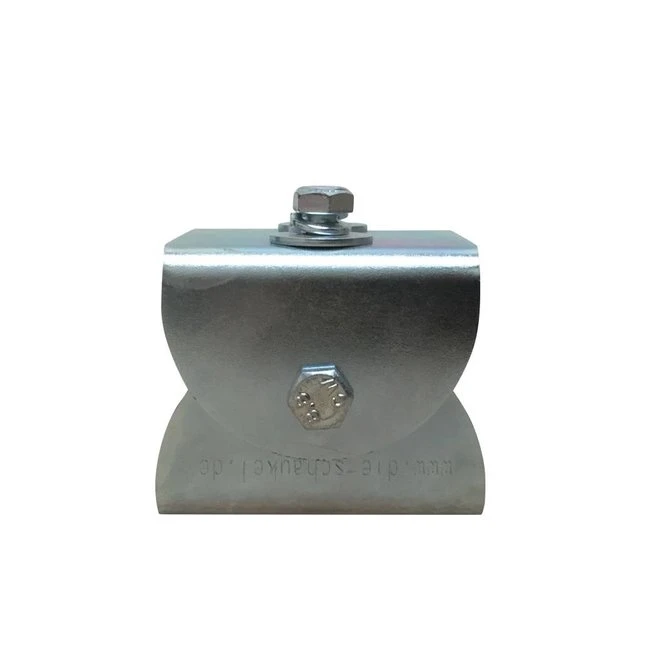 Schommelhaak Marathon Schuin Hoekstuk 4 Schommelhaak Marathon Schuin Hoekstuk - Afbeelding 2