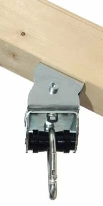 Schommelhaak Marathon Schuin Hoekstuk 3 Schommelhaak Marathon Schuin Hoekstuk