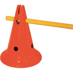 Multi Pion Hoogte 30 Cm Sport En Spel Markeringskegel -Aanbiedingen Buiten Plezier Winkel markeringskegel pion megaform 30 cm