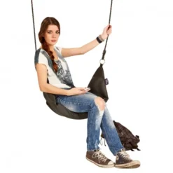 Marshmallow Swing BIG Schommelzit Groot (diverse Kleuren) -Aanbiedingen Buiten Plezier Winkel marshmallow big 1