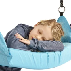 Marshmallow Swing BIG Schommelzit Groot (diverse Kleuren) -Aanbiedingen Buiten Plezier Winkel marshmallow big 5