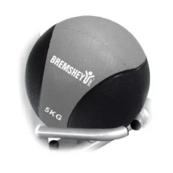 Medicinbal 5 Kg. -Aanbiedingen Buiten Plezier Winkel medicinbal 5kg bremshey 1