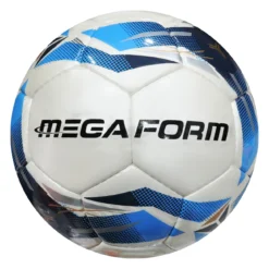 Voetbal Megaform Gold – Maat 5