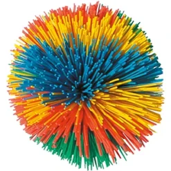 Pompom Bal 6,5 Cm