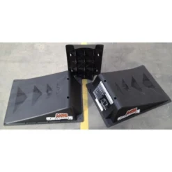 Skateramp Rampage Big-bridge Round UrbanStreet Ramp 9 Skateramp Rampage Big-bridge Round UrbanStreet Ramp -Aanbiedingen Buiten Plezier Winkel mini airbox rampage 3 2