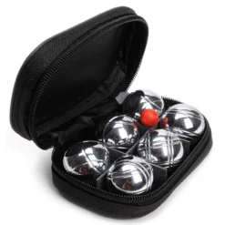Mini Jeu De Boules