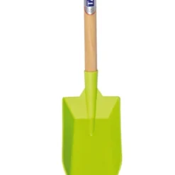 TalenTools KP5 Kinderschep Mini Schep Zandbakschep Kunststof