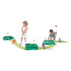 Minigolf Step2 9 Minigolf Step2 -Aanbiedingen Buiten Plezier Winkel minigolf step2 1 1