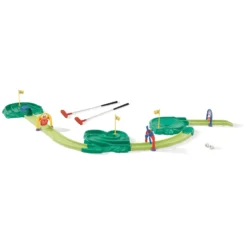 Minigolf Step2 8 Minigolf Step2 -Aanbiedingen Buiten Plezier Winkel minigolf step2 2