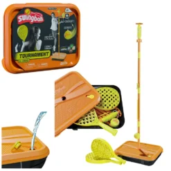 Swingball Tournament All-Surface Tennispaal