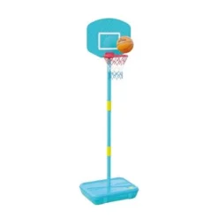 Mookie Swingball 3 In 1 First Multiplay -Aanbiedingen Buiten Plezier Winkel mookie 3in1 first multiplay swingball soccer basketbal tennispaal junior set 4