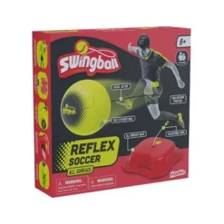 Mookie Reflex Soccer Swingball Voetbal -Aanbiedingen Buiten Plezier Winkel mookie reflex soccer swingball voetbal 2