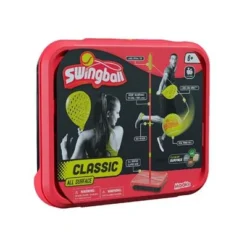 Swingball AllSurface Classic Tennispaal Mookie 10 Swingball AllSurface Classic Tennispaal Mookie -Aanbiedingen Buiten Plezier Winkel mookie swingball allsurface classic tennispaal 2