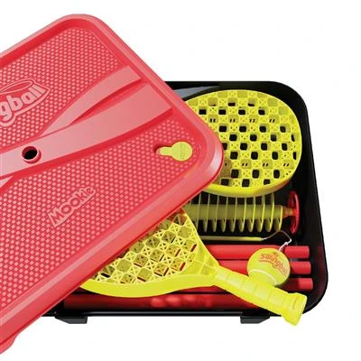 Swingball AllSurface Classic Tennispaal Mookie 6 Swingball AllSurface Classic Tennispaal Mookie - Afbeelding 4