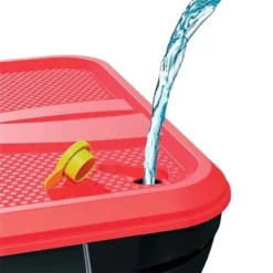 Swingball AllSurface Classic Tennispaal Mookie 12 Swingball AllSurface Classic Tennispaal Mookie -Aanbiedingen Buiten Plezier Winkel mookie swingball allsurface classic tennispaal 4