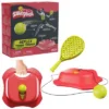 Mookie Reflex Tennis Swingball Tennistrainer -Aanbiedingen Buiten Plezier Winkel mookie tennis tennistrainer reflex tennis trainer tennis