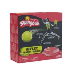 Mookie Reflex Tennis Swingball Tennistrainer -Aanbiedingen Buiten Plezier Winkel mookie tennis tennistrainer reflex tennis trainer tennis 2