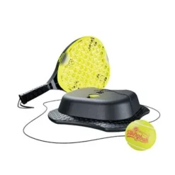 Mookie Reflex Tennis Swingball Tennistrainer Pro -Aanbiedingen Buiten Plezier Winkel mookie tennistrainer pro refelx tennis swingball tennis. 1