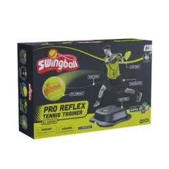Mookie Reflex Tennis Swingball Tennistrainer Pro -Aanbiedingen Buiten Plezier Winkel mookie tennistrainer pro refelx tennis swingball tennis. 2