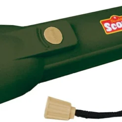 Scout Morse Zaklamp Scouting Outdoor 7 Scout Morse Zaklamp Scouting Outdoor -Aanbiedingen Buiten Plezier Winkel morse zaklamp scout 19328 1