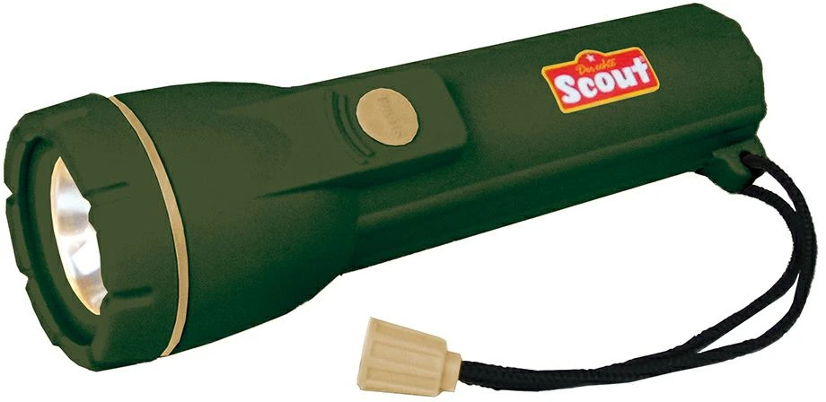 Scout Morse Zaklamp Scouting Outdoor 3 Scout Morse Zaklamp Scouting Outdoor